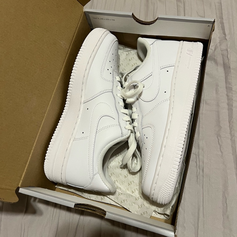 Nike Air Force 1’s
